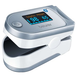 BEURER OXYMETER PO 60 BLUETOOTH PULSE