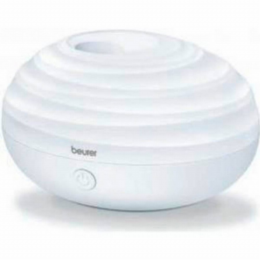 Beurer LA 20 Aroma Diffuser Luchtverfrisser 1 stuk(s) Meerdere kleuren