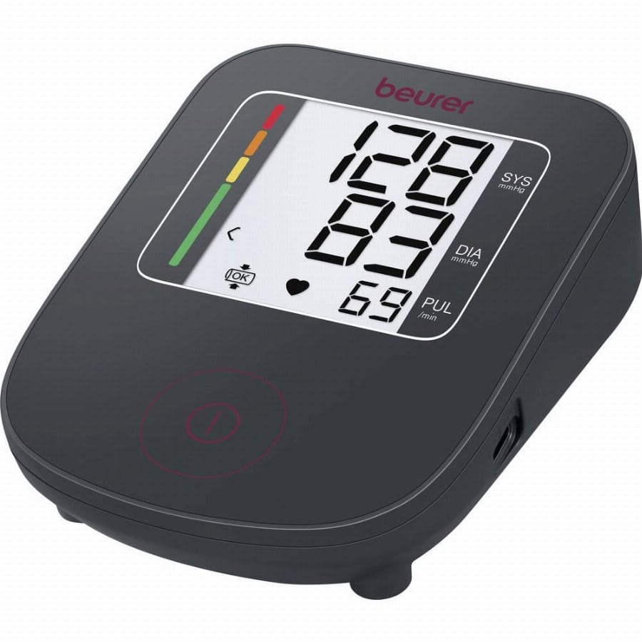 Beurer BM 23 Limited Edition 2025 Bloeddrukmeter Bovenarm