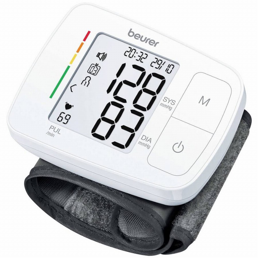 Beurer BC 21 65046 Bloeddrukmeter