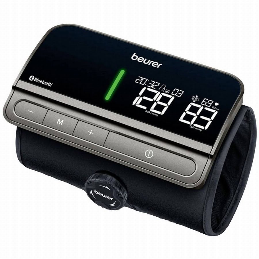 Beurer BM 81 easyLock BT 65511 Bloeddrukmeter