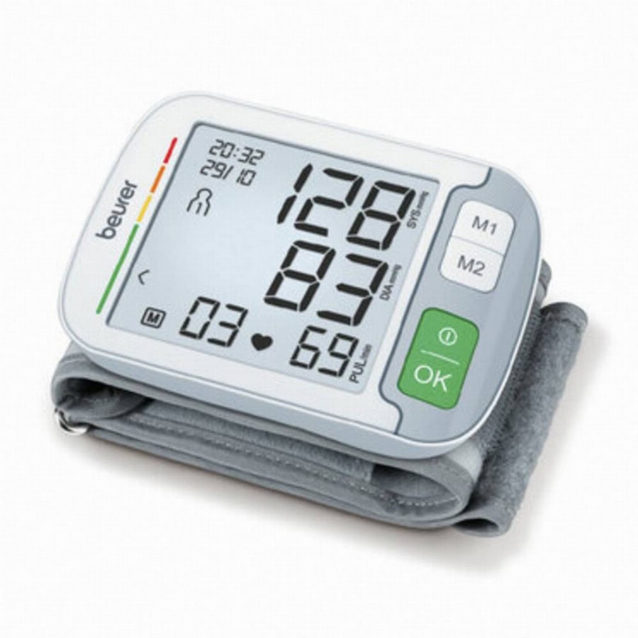 Beurer BC 85 BT 65706 Bloeddrukmeter Pols