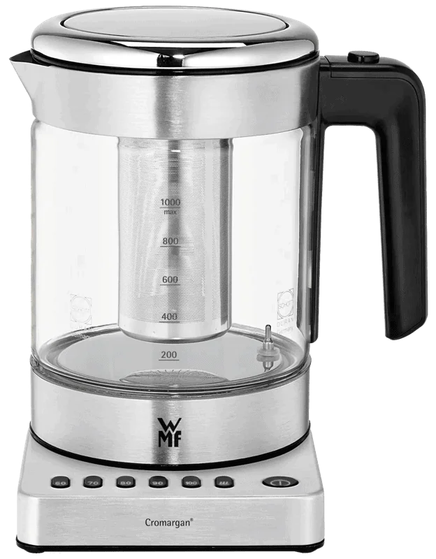 WMF KITCHENmini 413180012 2-in-1 Vario