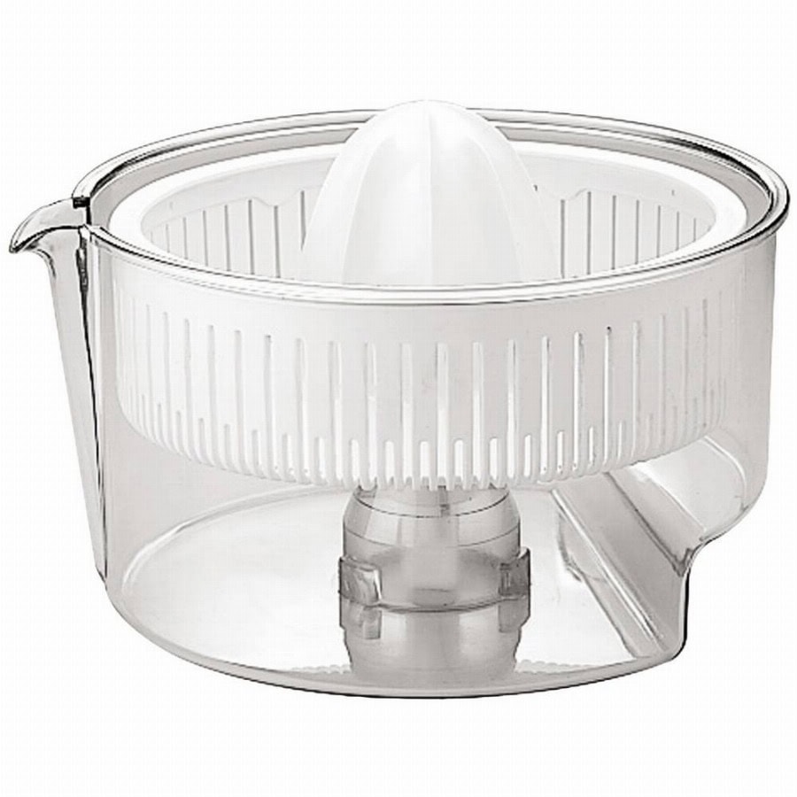 Bosch Haushalt MUZ6ZP1 Citruspers Wit