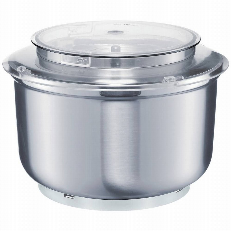 Bosch Haushalt MUZ6ER2 Mengkom RVS