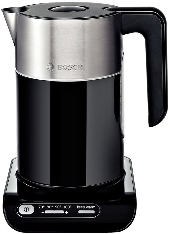 Bosch Twk8613p Waterkoker 1,5L 2400W