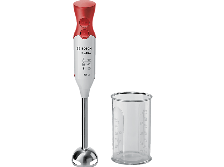 Bosch MSM64110 Staafmixer