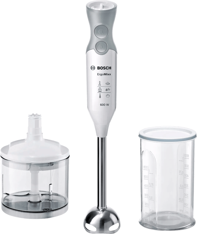 Bosch ErgoMixx MSM66120