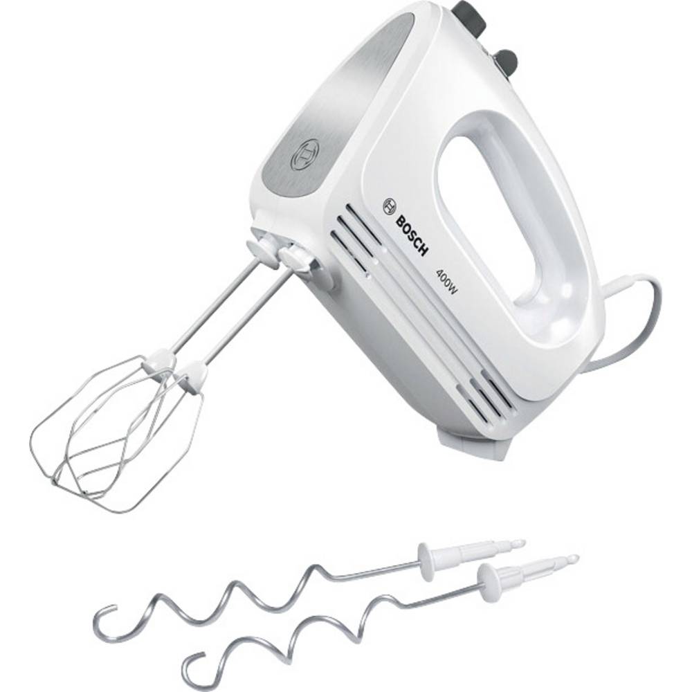 Bosch Haushalt MFQ24200 Handmixer 400 W Wit