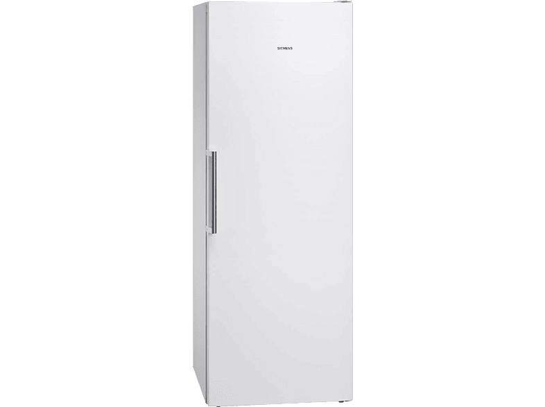 Siemens Gs58nawdv Vrieskast - Breedte 70 Cm Hoogte 191 Inhoud 366 L Nofrost