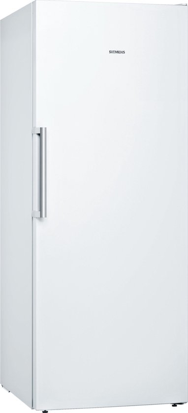 Siemens GS54NAWCV - iQ500 - Diepvriezer - Wit