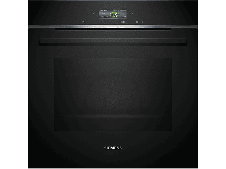 Siemens HB734G1B1 – iQ700 – inbouw oven (60 cm)