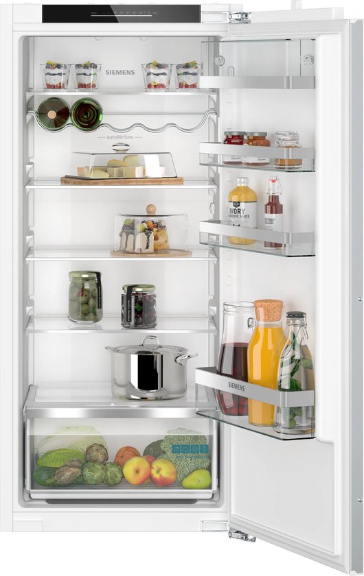 SIEMENS KI41RADD1 - iQ500 hyperFresh