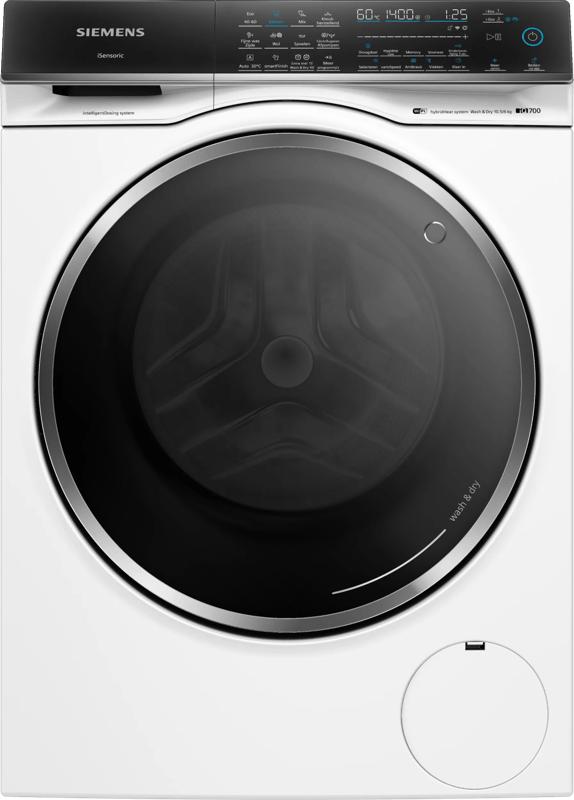 Siemens WN54C2A0NL 10,5/6 kg