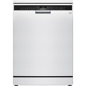 SIEMENS SN23EW03ME iQ300 Home Connect