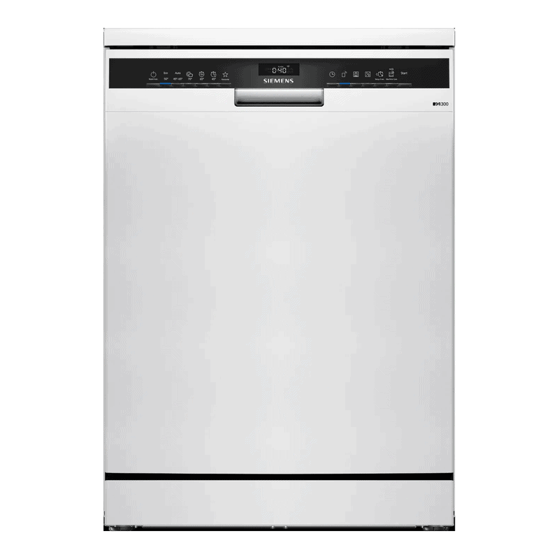 SIEMENS SN23EW03ME iQ300 Home Connect
