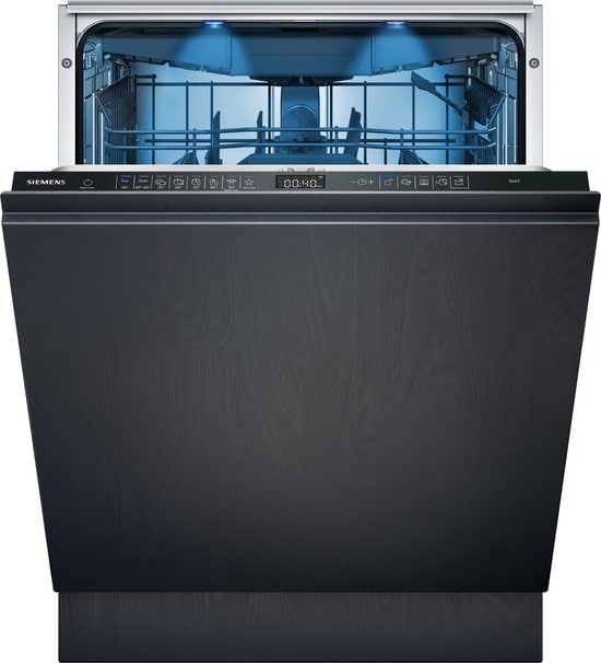 SIEMENS SX65ZX07CE - iQ500 XXL