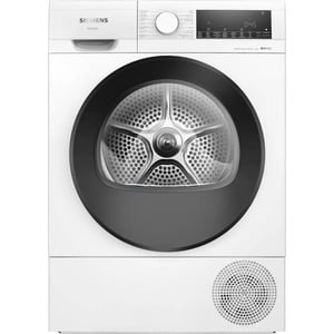 SIEMENS iQ500 selfCleaning condensor - WQ45G2D5FG