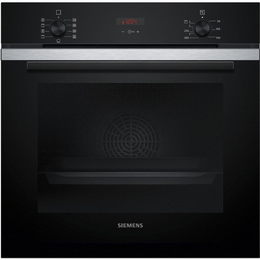 SIEMENS HB234ABS3F - iQ300 3D Hetelucht Plus