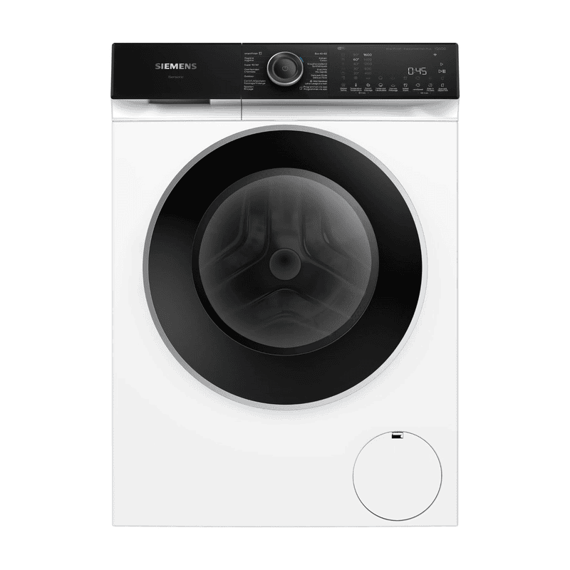 SIEMENS iQ500 Home Connect - WG56H206FG
