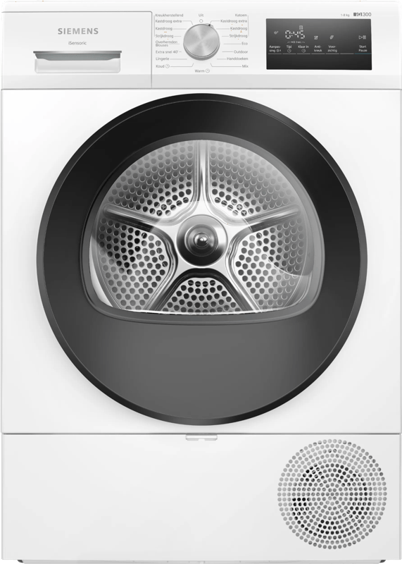 Siemens WT45H20ONL
