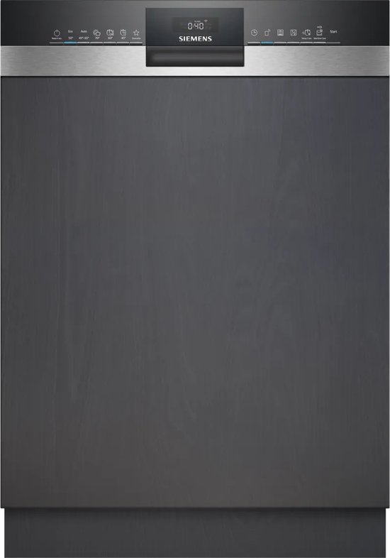 SIEMENS iQ300 60 cm - SN53ES22CE