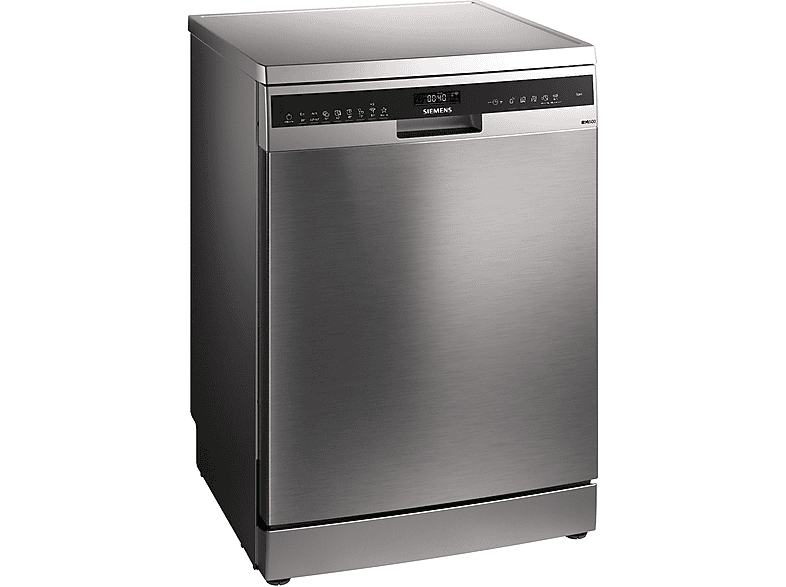 Siemens Sn25ei13ce – Vrijstaande Vaatwasser Standaard (60 Cm Breed) 14 Bestekken 46 Db(a)
