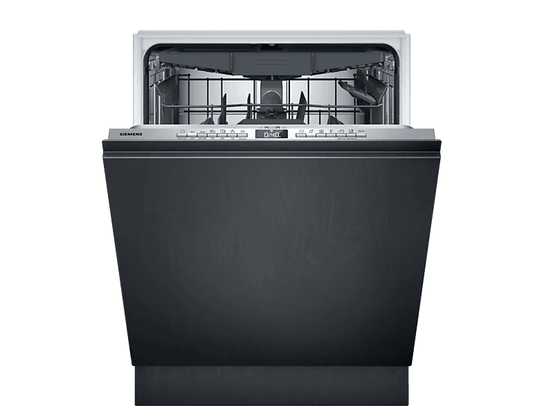 Siemens Sn63ex27ce – Inbouwvaatwasser Volledig Geïntegreerd 14 Bestekken 44 Db(a)