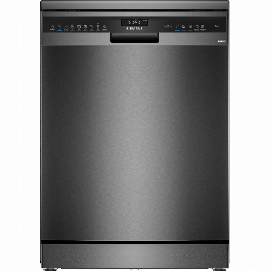 SIEMENS SN25EC13CE - iQ500 varioSpeed Plus