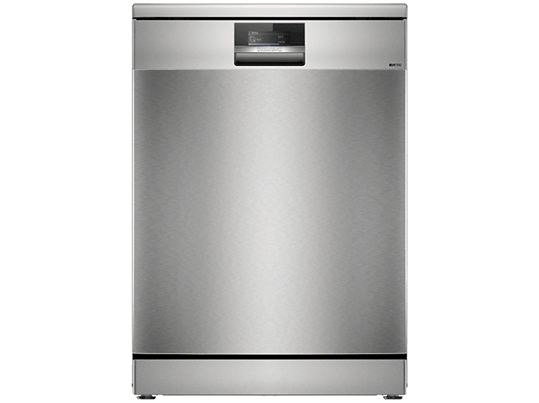 Siemens Sn27ti02ce – Vrijstaande Vaatwasser Standaard (60 Cm Breed) 14 Bestekken 42 Db(a)