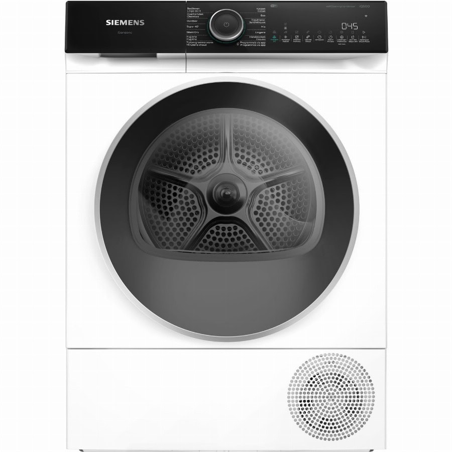 SIEMENS WQ46N2D1FG