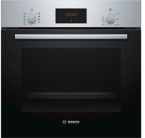 Bosch Serie 2 HBF114ES0 oven 66 l Roestvrijstaal