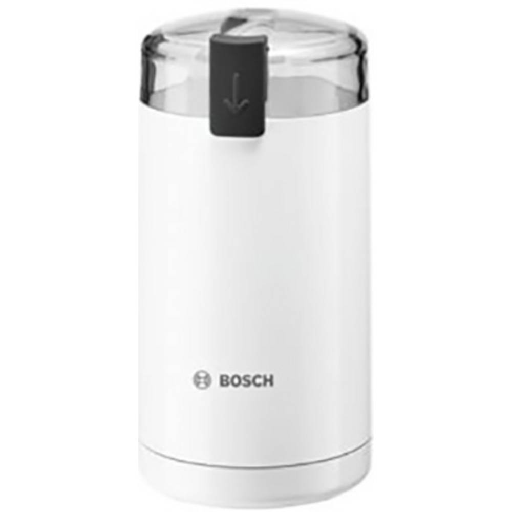 Bosch Haushalt TSM6A011W TSM6A011W Koffiemolen Wit