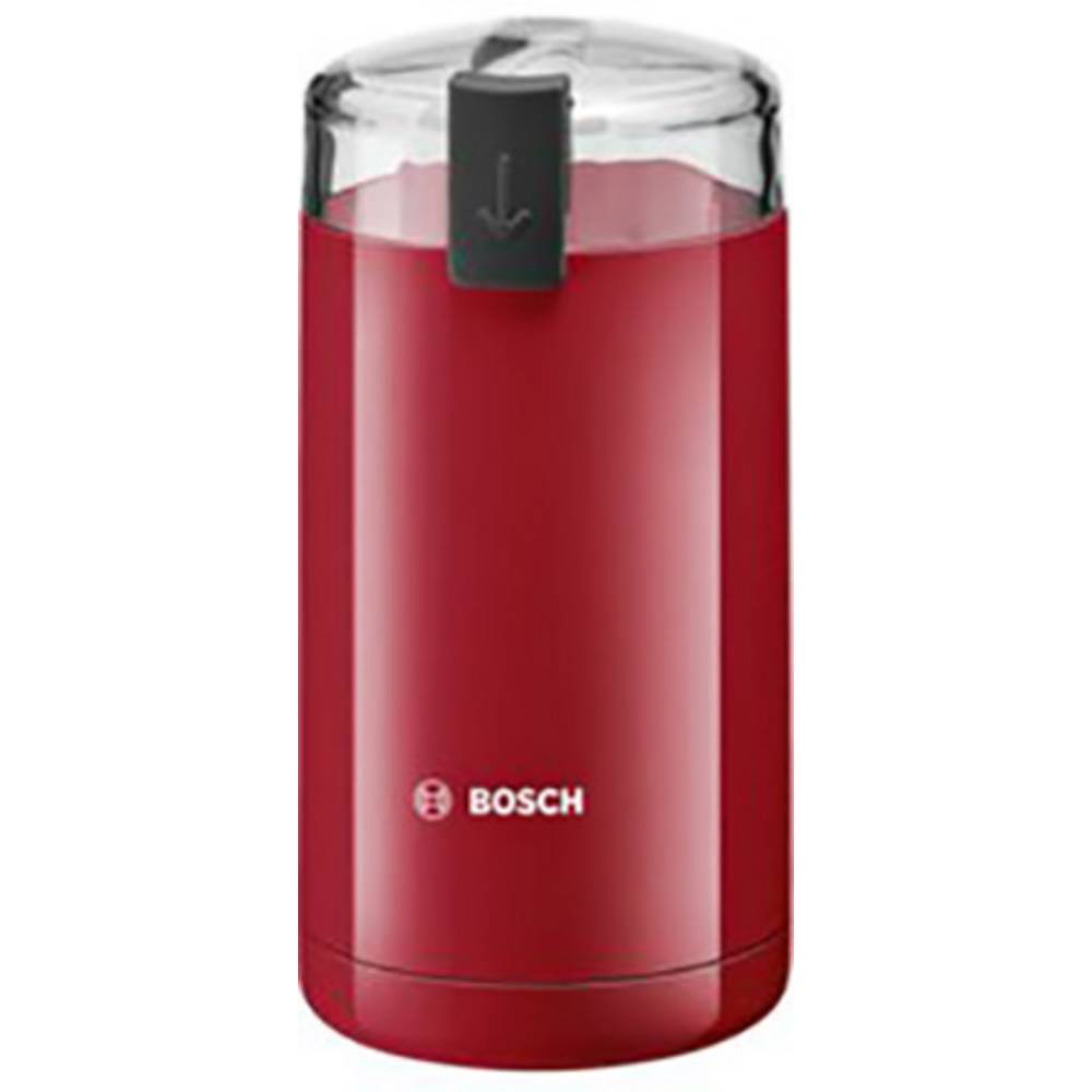 Bosch Haushalt TSM6A014R TSM6A014R Koffiemolen Rood