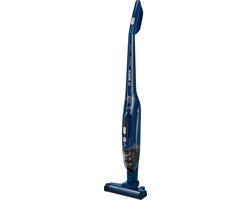 Bosch Readyy’y Serie 2 – BCHF216S – Steelstofzuiger – Blauw – 16V