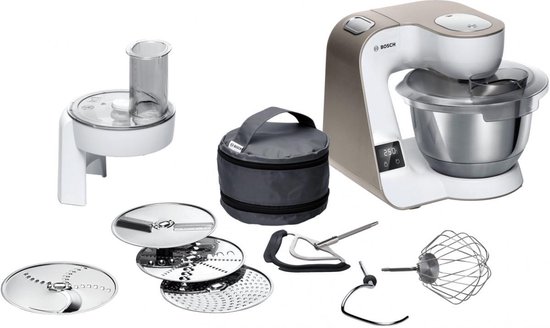 BOSCH MUM5XW10