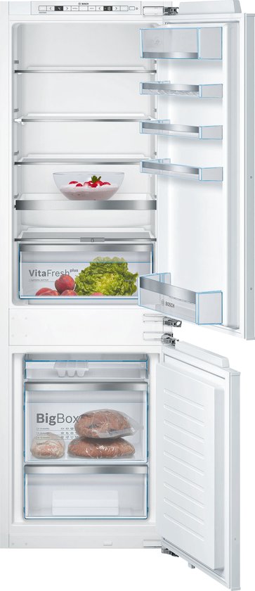 BOSCH KIS86AFE0
