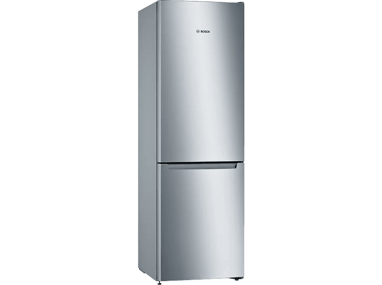 Bosch Kgn36nlea – Koelkast Met Vriesvak Breedte 60 Cm Hoogte 186 Nofrost