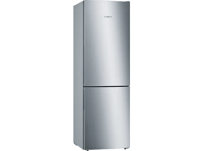 Bosch Kge36alca - Koel-vriescombinatie Breedte 60 Cm Hoogte 186