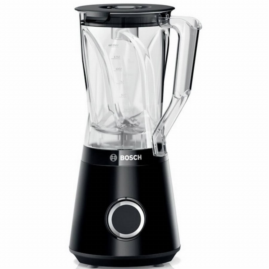 Bosch Haushalt VitaPower Blender 1200 W Zwart
