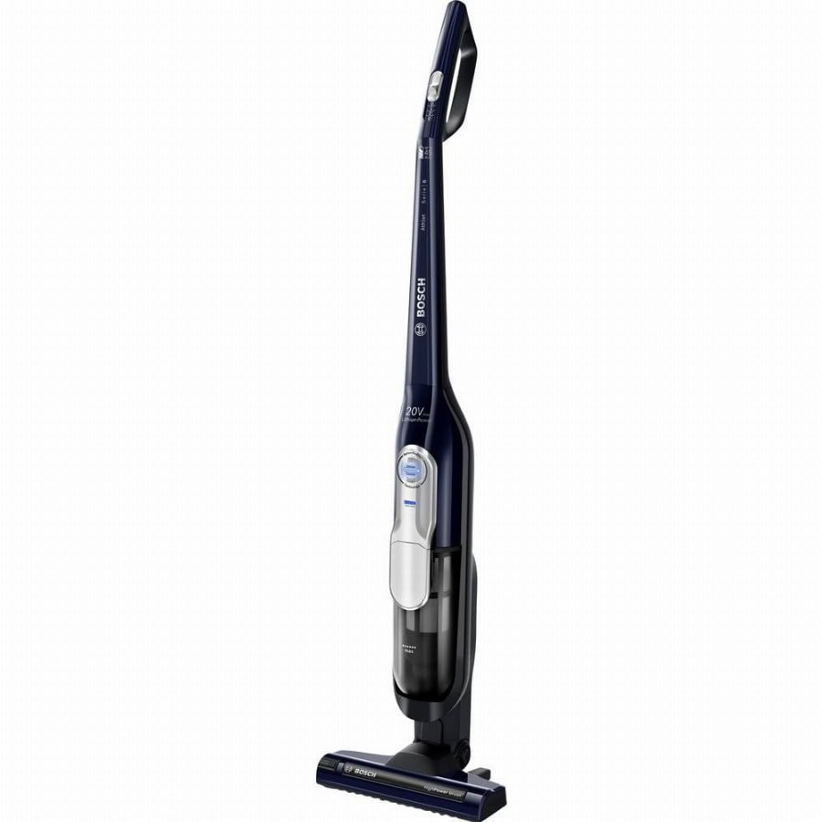 Bosch Athlet Accu-handstofzuiger Incl. accu