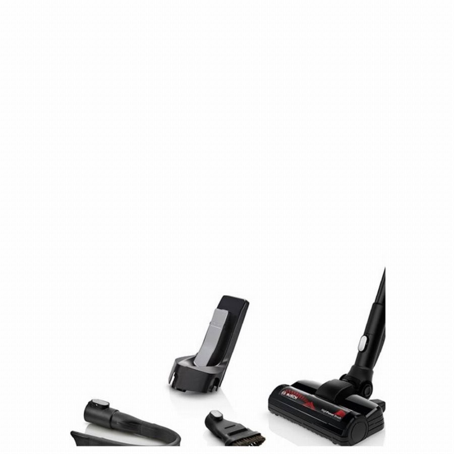 Bosch Unlimited 8 ProPower Stofzuiger