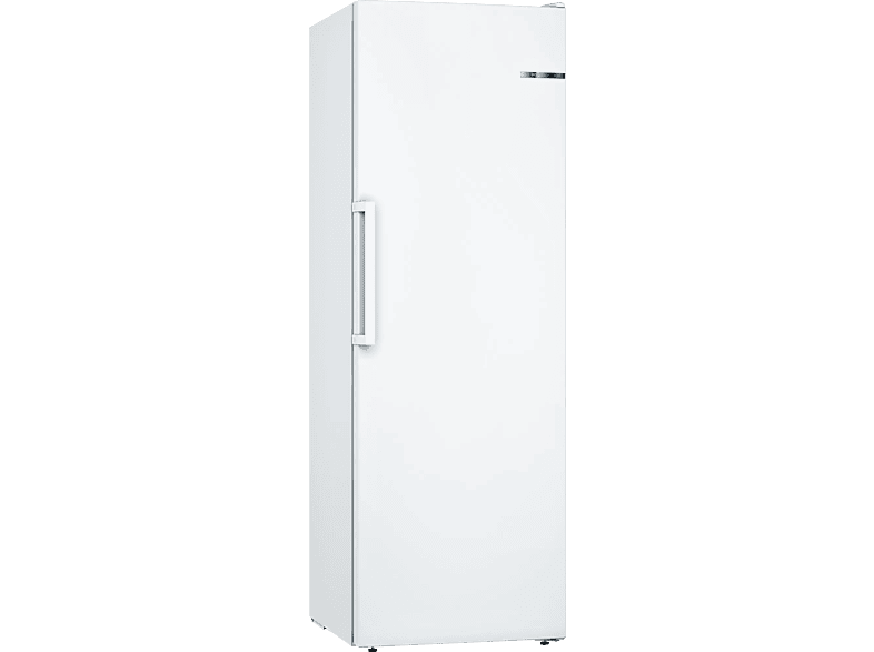 Bosch Gsn33fwev Vrieskast - Breedte 60 Cm Hoogte 176 Inhoud 225 L Nofrost