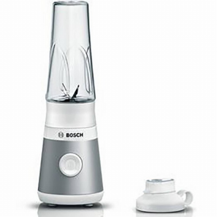 Bosch MMB2111T Blender 450 W Zilver