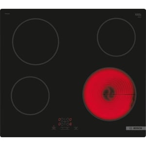 BOSCH PKE61RBA2E - Serie 4 TouchSelect
