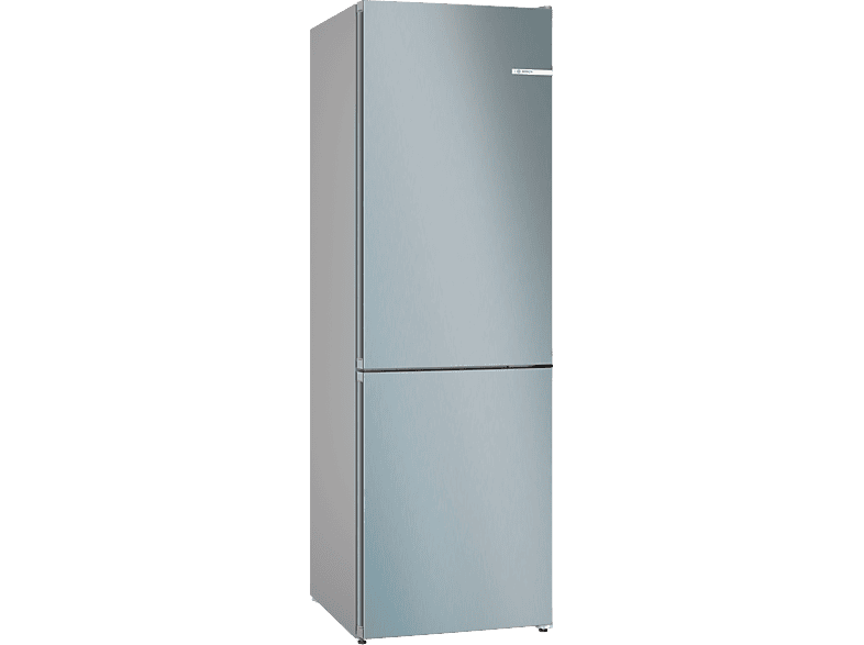 Bosch Kgn362ldf – Koel-vriescombinatie Breedte 60 Cm Hoogte 186 Nofrost