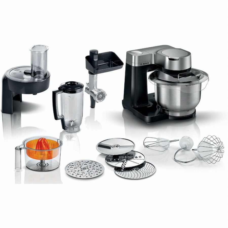 BOSCH MUMS2VM40