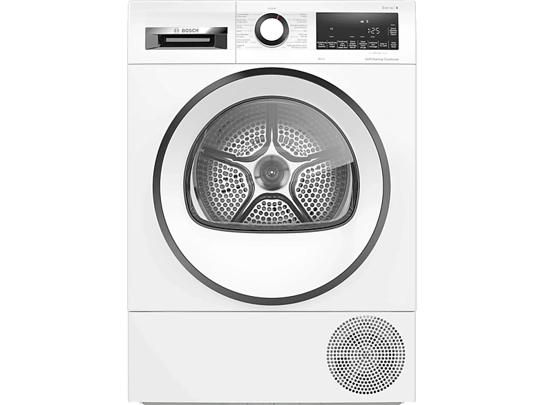 Bosch WQG235DEFG