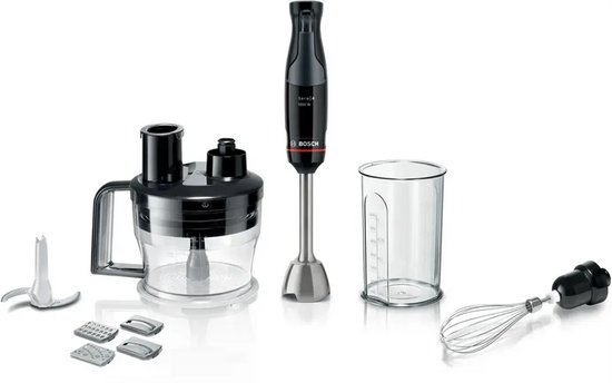 BOSCH MSM4B670