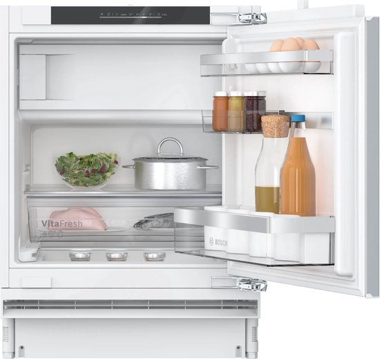 Bosch KUL22ADD0 onderbouw koelkast 82 cm